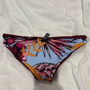 Maaji Women's Bikini Bottoms